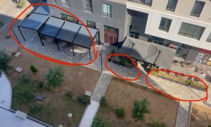 “Kabllot në ajër, pallate pa rampa, ‘kafe’ mbi gjelbërim”, gazetarja shpërthen ndaj Ramës: Trotuaret i ka zaptuar…