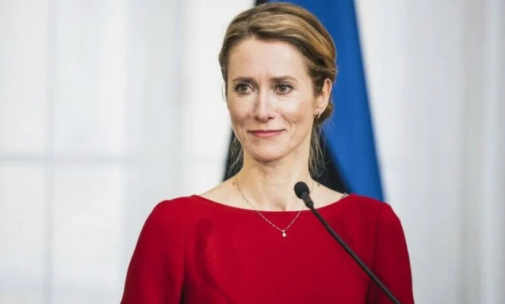 Kaja Kallas: BE-ja dhe Izraeli bien dakord të zgjerojnë aksesin humanitar në Gaza