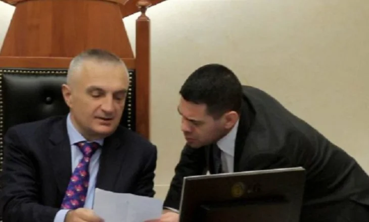 ‘Kam 10 ditë që s’luaj ping-pong”/ Ilir Meta i çon letër nga burgu Arben Ahmetajt: Të tregoj për ditët e mia në qeli, ti Beni je aktor i madh!