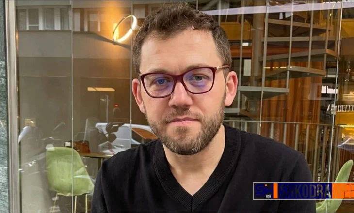 “Kam bërë 8 role në 8 shfaqje të ndryshme në Teatrin ‘Migjeni’”, u largua nga puna, reagon aktori Doda
