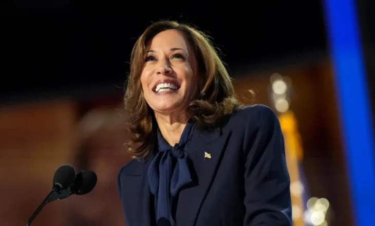 Kamala Harris rikthehet me “107 Days”, libri që zbulon prapaskenat e fushatës më të shkurtër presidenciale në historinë moderne