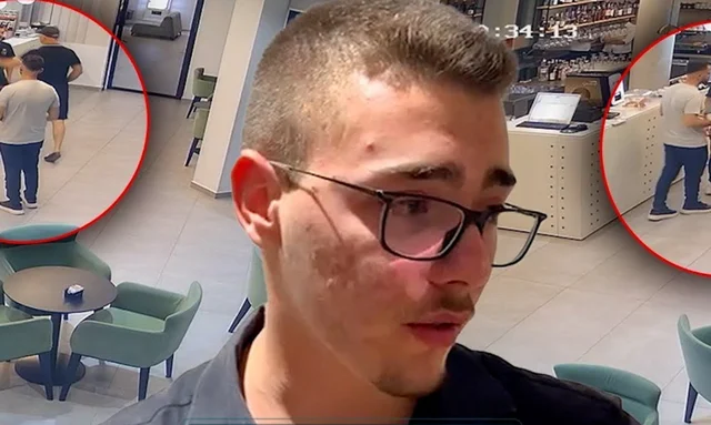 “Kamarieri provokoi”, vëllai i policit në Vlorë tregon një anë tjetër të ngjarjes