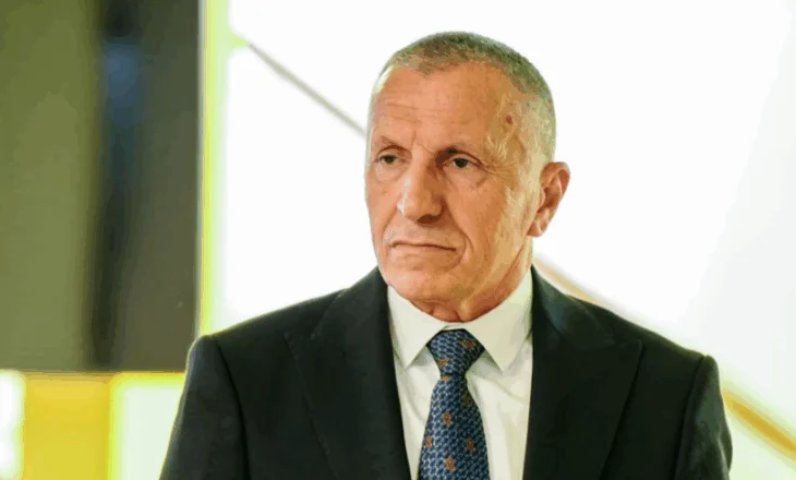 Kamberi: Situata e shqiptarëve të Luginës duhet të jetë pjesë e dialogut në Bruksel