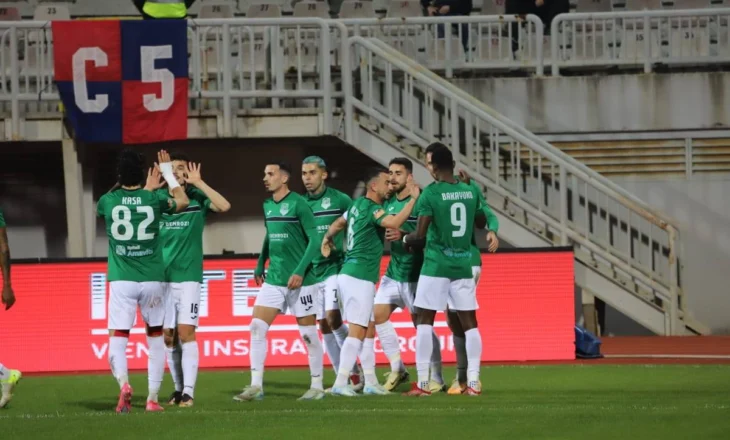 Kampionët e Egnatias, drejt Europës me identitetin e tyre të lojës