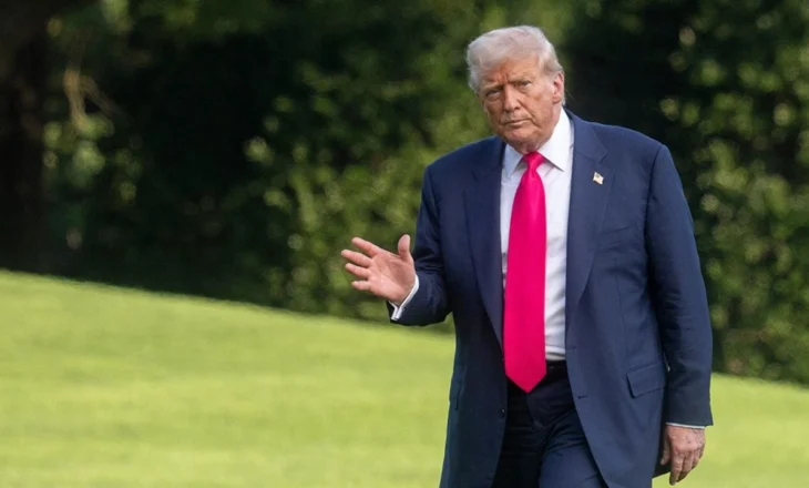 Kanadaja do njohë shtetin palestinez në shtator, Trump: Do jetë e vështirë të arrijmë një marrëveshje tregtare pas këtij vendimi