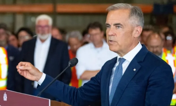 Kanadaja kufizon importet e çelikut për të mbrojtur industrinë vendase nga tarifat e Trump