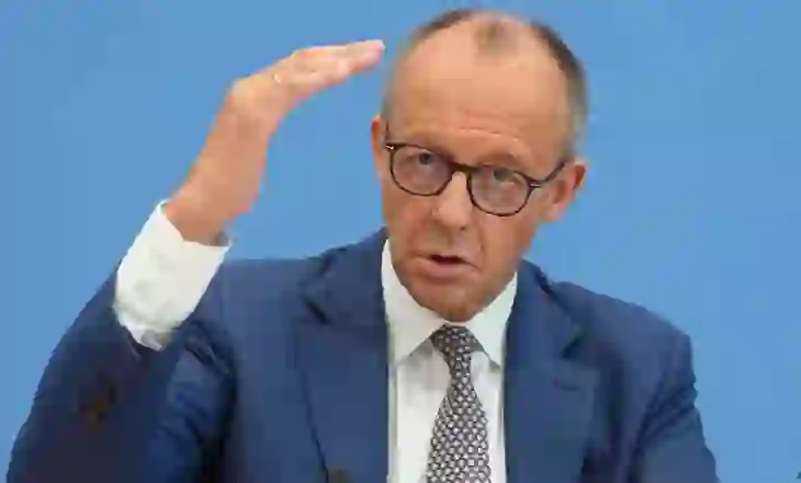 Kancelari gjerman, i ashpër me Izraelin: Qasja ndaj Gazës është bërë e papranueshme