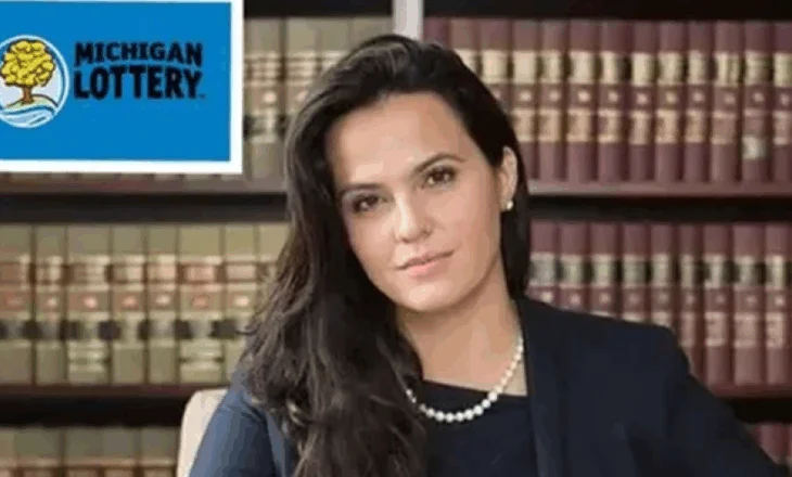Kandidate për në Kongres/ Suzana Shkreli, shqiptarja që drejton lotarinë shtetërore të Miçiganit në SHBA