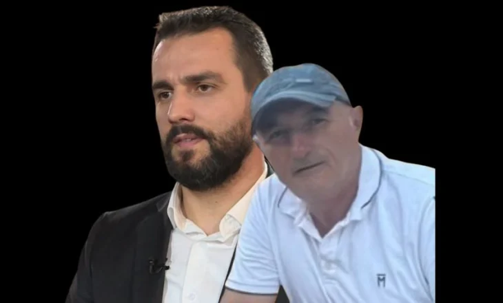 Kandidati që po kërkon mandatin e deputetit