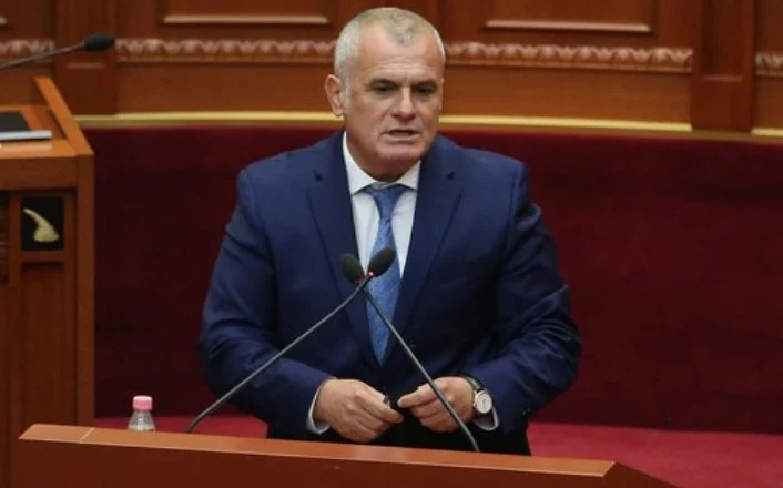 Kandidatura e Avokatit të Popullit, Leskaj: Nuk është shqyrtuar ende, skemë e liderit global