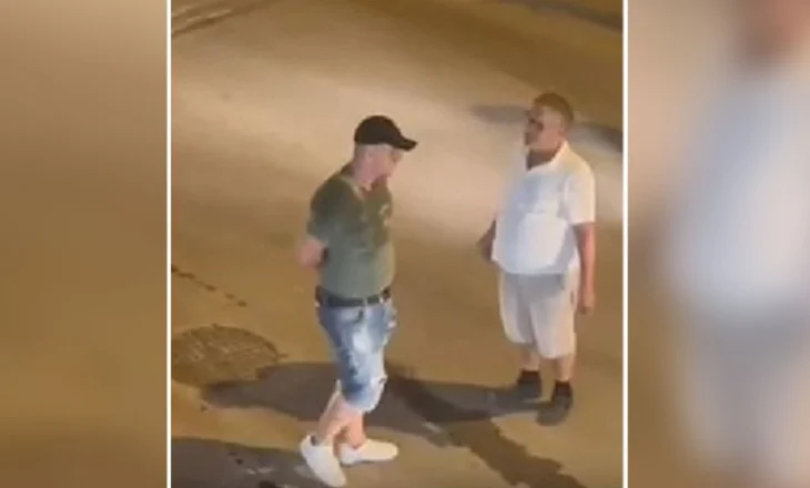 Kanosi me thi’kë familjarin e ish-kandidates për deputete në Sarandë dhe e ndoqi me makinë, policia vijon kërkimet për 21-vjeçarin