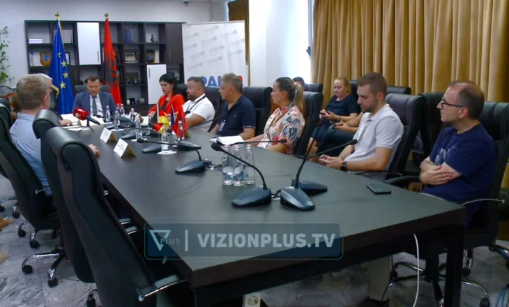 Kapen mashtruesit me Call Center! Grupi kriminal shqiptar mori qindra mijëra euro nga qytetarët gjermanë