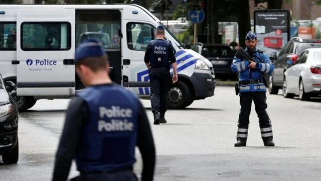 Kapet cisterna me qindra kg kokainë në Belgjikë, mes të arrestuarve edhe një shqiptar
