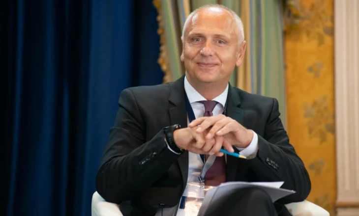 Kapetanoviç & NATO: siguria rajonale në tryezën e Dubrovnikut”
