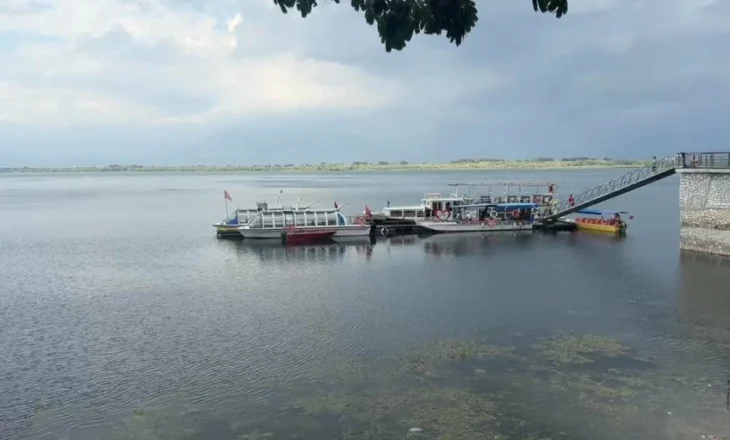 Kapiteni i anijes turistike humbi jetën pas aktit heroik, reagon Bashkia Shkodër