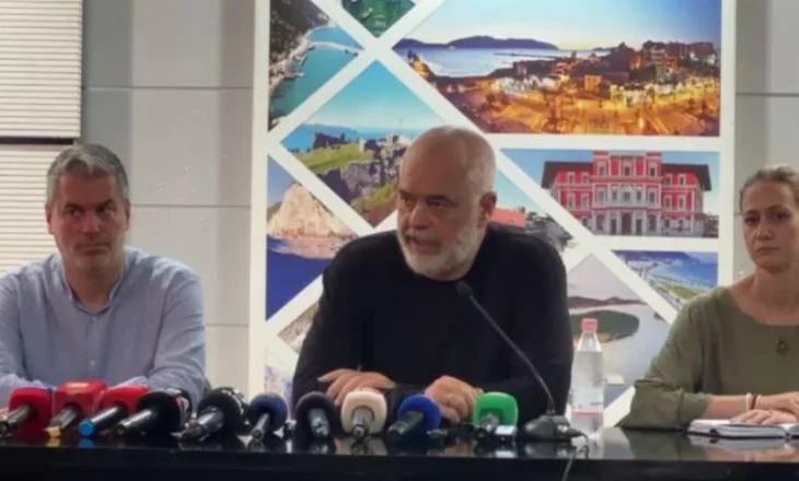“Kapitull i ri për PS në Vlorë”, Rama: Ka parazitë të majtë e të djathtë, asnjë s’mund të pretendojë se…