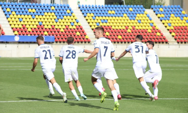 Karakter, klas dhe efekti Ilir Daja, Dinamo “ringjallet” në Evropë