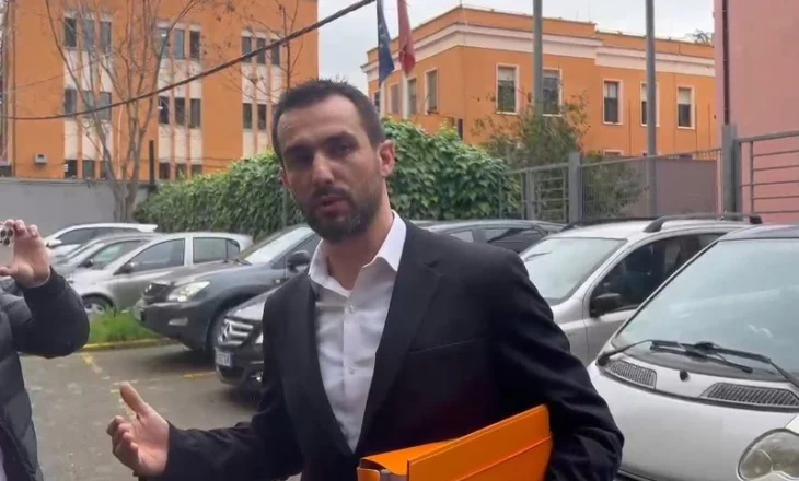 KAS e la pa mandat deputeti, reagon Lapaj: PSD-së iu pranuan dorëheqjet, me ne zbatohet ligj tjetër se jemi Gulag!