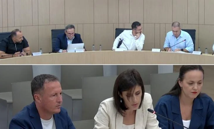 KAS rrëzon ankimimin e Adriatik Lapajt, i heq mandatin kushërirës së tij dhe ia kalon Ana Dajkos