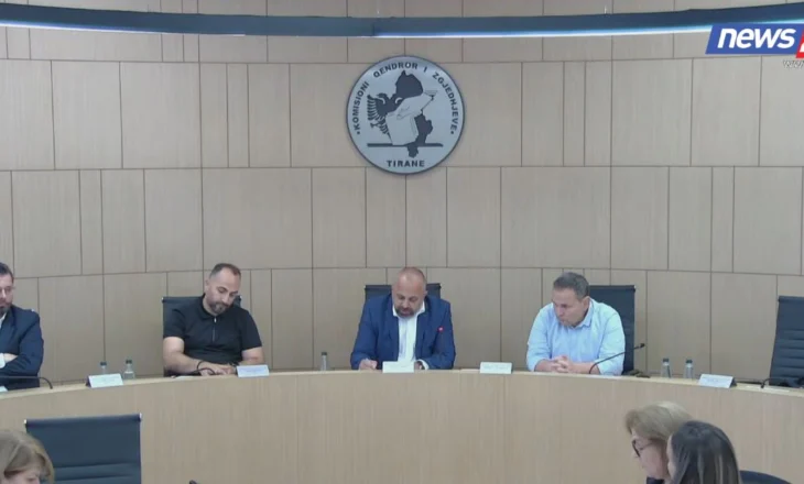 KAS rrëzon kërkesën e PD për pavlefshmëri për qarqet Elbasan, Fier, Tiranë e Durrës