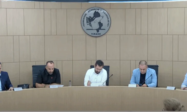 KAS rrëzon kërkesën e PD për shpalljen të pavlefshme të zgjedhjeve në 4 qarqe