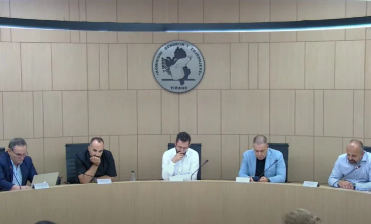 KAS rrëzon PD-në, s’ka përsëritje zgjedhjesh! Miratohen rezultatet e nxjerra nga KQZ për Tiranën, Elbasanin, Fierin dhe Durrësin