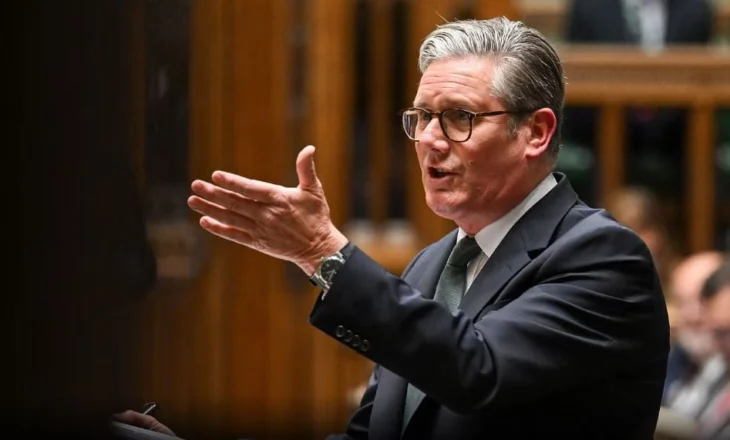 “Katastrofë humanitare”, Starmer vijon thirrjet: Situata në Gaza duhet të ndryshojë rrënjësisht