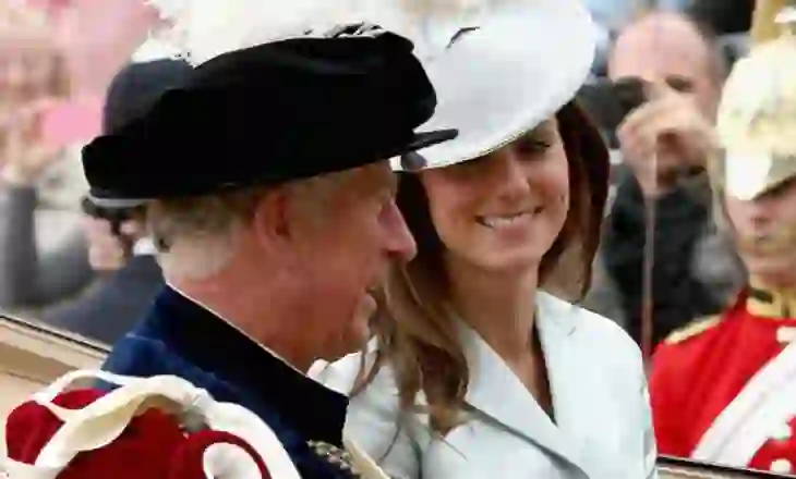 Kate dhe Charles frymëzojnë pacientët me kancer: Rritet numri i atyre që kërkojnë ndihmë