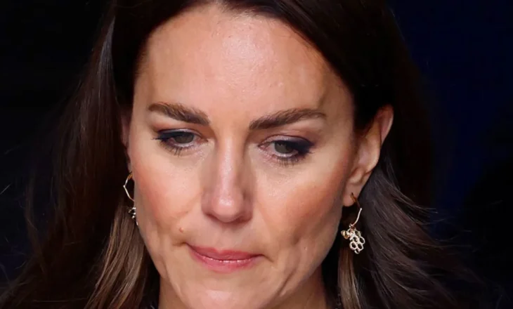 Kate Middleton: Përballja me kancerin ka ulje-ngritje, por ja si e kalova unë