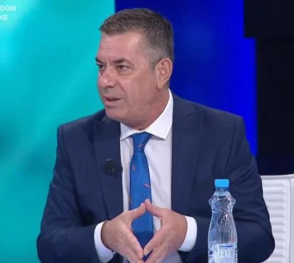 “Kazma s’ndërton, vetëm shkatërron”, Vangjeli shpërthen ndaj qeverisë: Thethi s’ka nevojë për rruspa, por për ujë,drita
