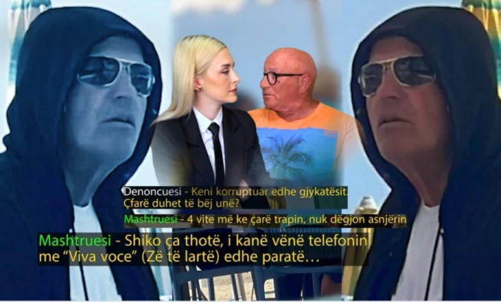 “Ke 4 vjet që më çan…”, shqiptari s’i shlyen italianit huanë e 50 mijë eurove