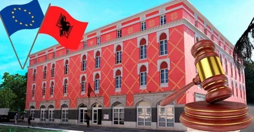 KE vlerëson KLSH-në për rolin në luftën kundër korrupsionit dhe godet ashpër institucionet, ja si instancat…