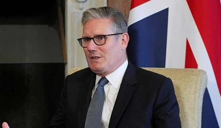 Keir Starmer: Vuajtjet e Gazës janë ‘të papërshkrueshme dhe të pambrojtshme’. Mbretëria e Bashkuar kërkon veprime urgjente