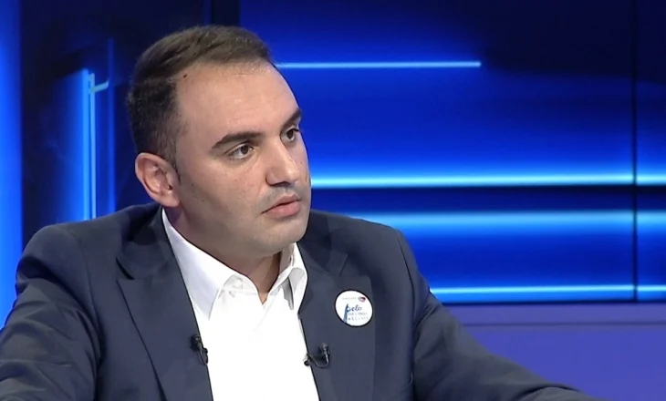 Këlliçi: Ja kush është Nesti Angoni…. Ka ambicie për Bashkinë e Tiranës