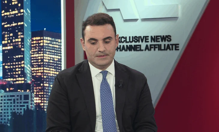 Këlliçi: Ja pse Edi Rama përbën rrezik për sigurinë kombëtare të SHBA