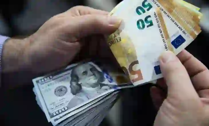 Këmbimi valutor për ditën e sotme, me sa lekë blihen e shiten valutat kryesore