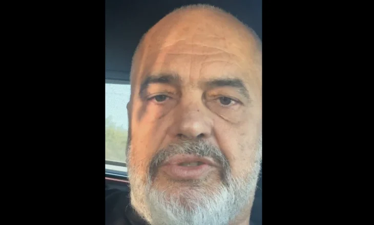 “Kemi detyrim ndaj atyre që na votuan”, Rama për zaptimin e hapësirave publike: Hiqini trarët për parkime e tendat nëpër lokale, do përballeni me gjoba e ndjekje penale