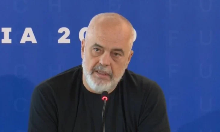 “Kemi sulme kibernetike çdo ditë”/ Rama kërkon mobilizim: Të ndërtojmë një sistem