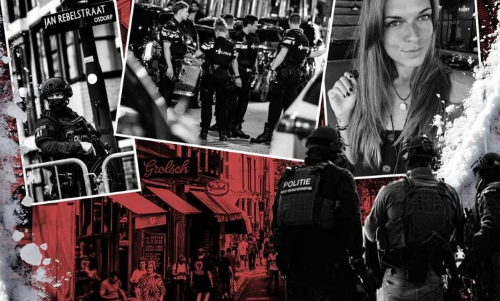 KËNETA-NARKO/ Brenda ‘kryeqytetit të ketaminës’ të Evropës, droga gjendet edhe në kanalizime
