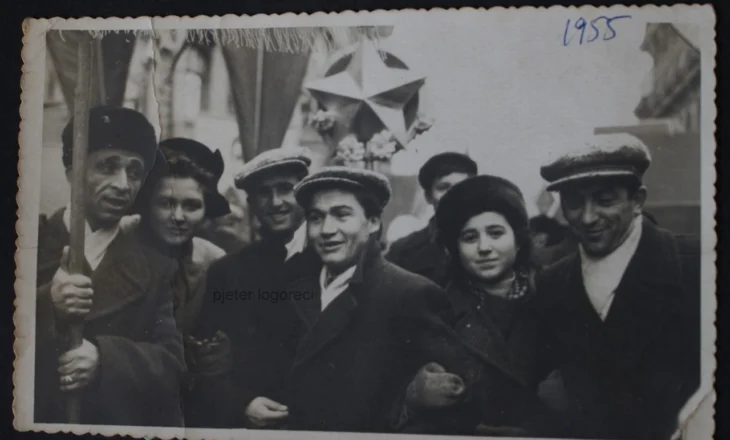 Kënga “Për ty atdhe”, historia e vërtetë që fshihet pas saj