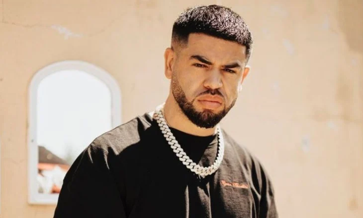 “Keqkuptim i shkaktuar nga një shpifje e pastër”/ Lirohet Noizy: Tani gjithçka është pas krahëve