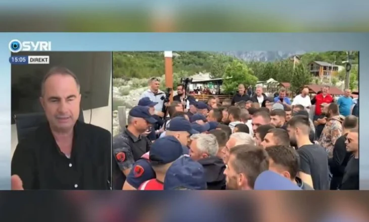 ‘Kërbaçi post-zgjedhor që lidhet me kulaçin parazgjedhor’/ Boçi: Aksioni në Theth, absurd, shmangie nga problemet