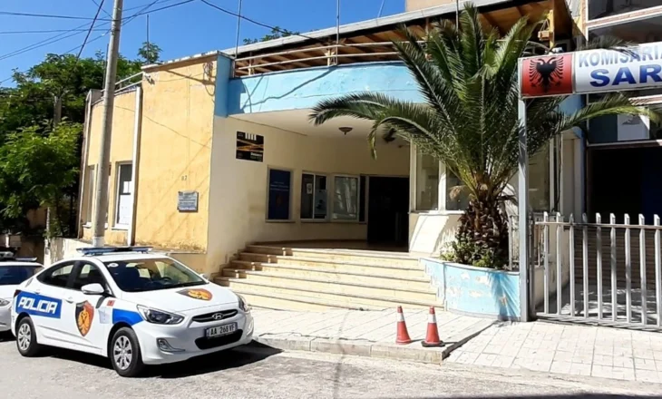 ‘Kërcet’ sërish arma në Sarandë! Policia: Ish-efektivi u plagos me tytën e pistoletës (EMRI)
