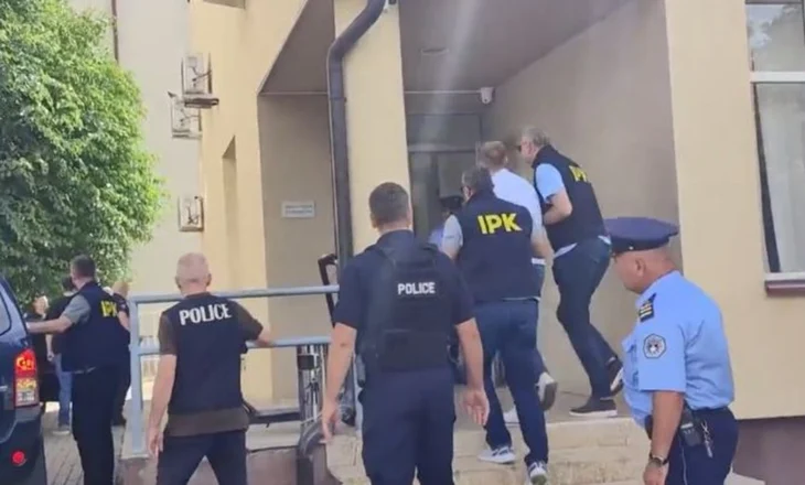 Kërkohet paraburgimi për 5 zyrtarët policorë pas vdekjes së Agon Zejnullahut