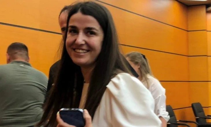 Kërkoi dorëheqje nga çështja “Partizani”/ GJKKO shpall vendimin për gjyqtaren Elsa Ulliri