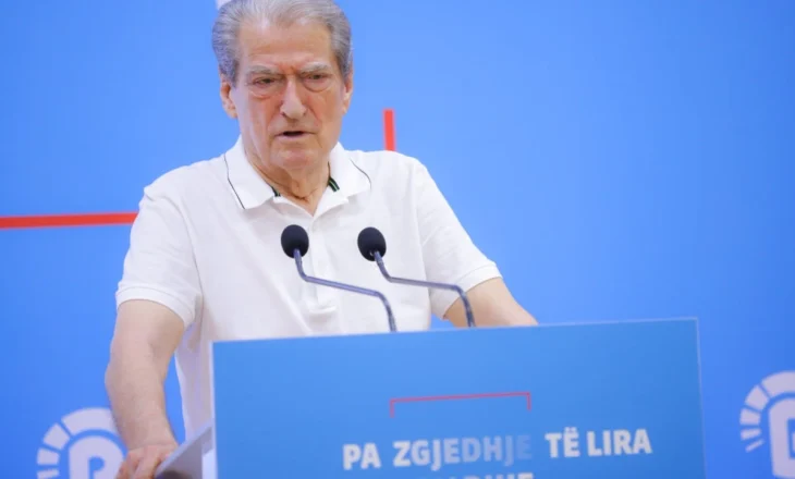“Kërkoj ndërprerjen e terrorit në Theth”/ Berisha deklaratë: Përgëzoj banorët për kundërshtimet që bënë