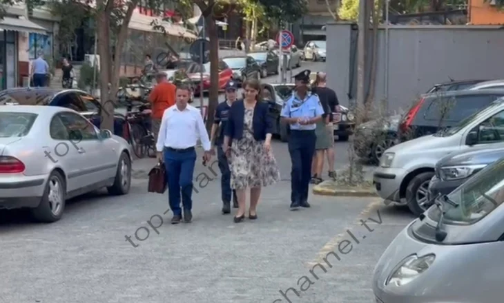 Kërkon lirinë nga burgu, Apeli rrëzon kërkesën e ish-gjyqtares Pajtime Fetahu