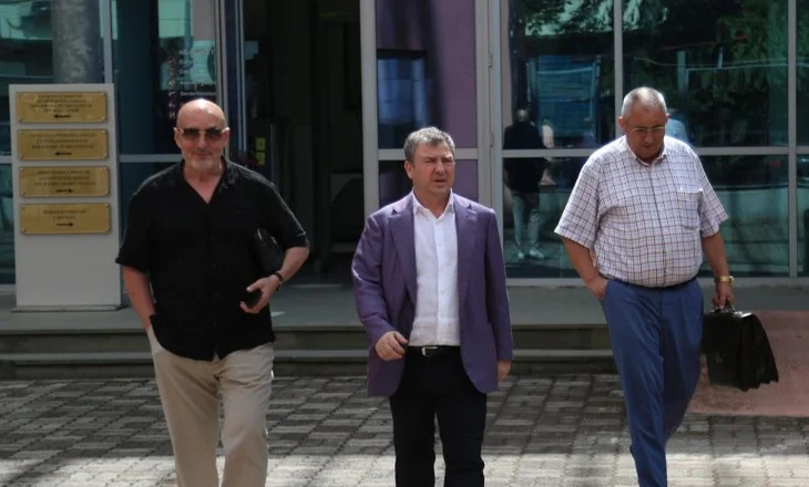 Kërkon pafajësinë në Apelin e GJKKO, shtyhet për më 11 korrik seanca për Vangjush Dakon! Ndërron avokat