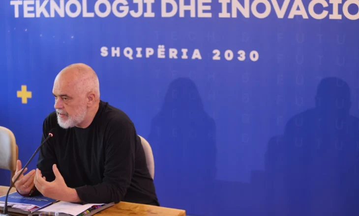 Këshill për sigurinë kibernetike, Rama: Më shumë vëmendje teknologjisë, lehtësojmë shërbimet