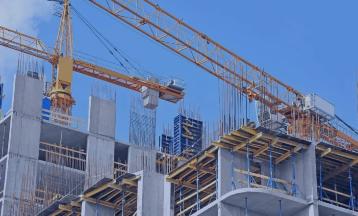 Këshilli Bashkiak pritet të miratojë shembjen e 3 pallateve në Kombinat e Kinostudio